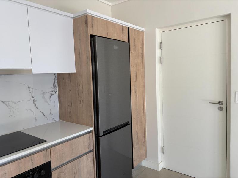 To Let 1 Bedroom Property for Rent in Richwood Western Cape